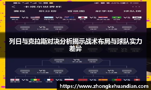 列日与克拉斯对决分析揭示战术布局与球队实力差异